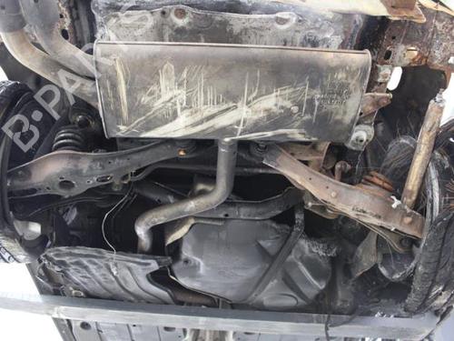 Engine control unit (ECU) AUDI A3 Sportback (8VA, 8VF) 2.0 TDI | BP15032180M57 
