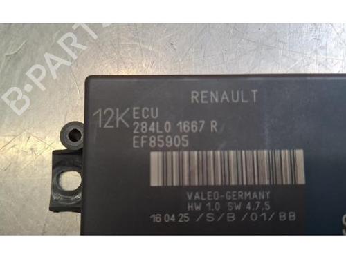 Electronic module RENAULT RAFALE Coupe (DGM_) 1.2 E-TECH 200 Hybrid (DGM2) | BP39154459M83 - Image 4