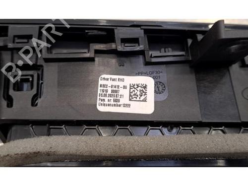 Air vent LAND ROVER RANGE ROVER V (L460) D300 MHEV AWD | BP36444019I21  - Image 5
