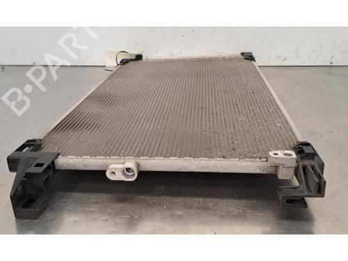 AC radiator TOYOTA YARIS (_P21_, _PA1_, _PH1_) 1.5 Hybrid (MXPH10, MXPH11) | BP30806804M32