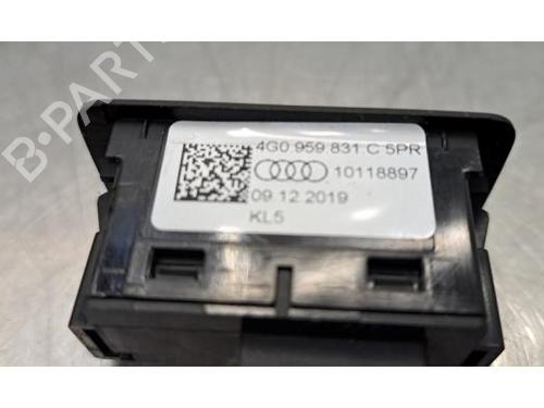 Switch AUDI Q5 (FYB, FYG) 40 TDI Mild Hybrid quattro | BP37003420I30 - Image 3