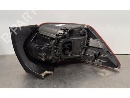 Right taillight DACIA SANDERO III 1.0 SCe 65 | BP28033071C35 