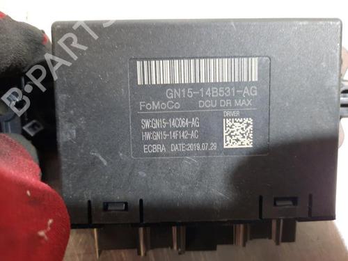 Electronic module FORD ECOSPORT 1.0 EcoBoost | BP34120907M83 - Image 3