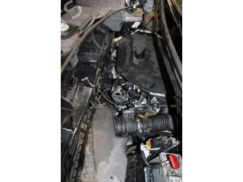 Left front steering knuckle TOYOTA PROACE Van (MDZ_) 2.0 D4d (MDZA) | BP37861930M25 - Image 10