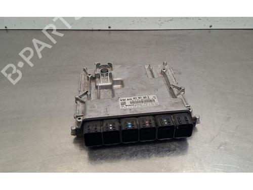 Used Engine control unit (ECU) Engine control unit (ECU) 37275770 37275770
