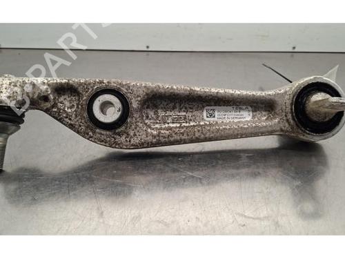 Left front suspension arm TESLA MODEL Y (5YJY) Long Range All-wheel Drive | BP31633705M12 - Image 2