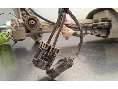 Steering rack FORD TRANSIT CUSTOM V362 Van (FY, FZ) 2.0 EcoBlue | BP32099353M22