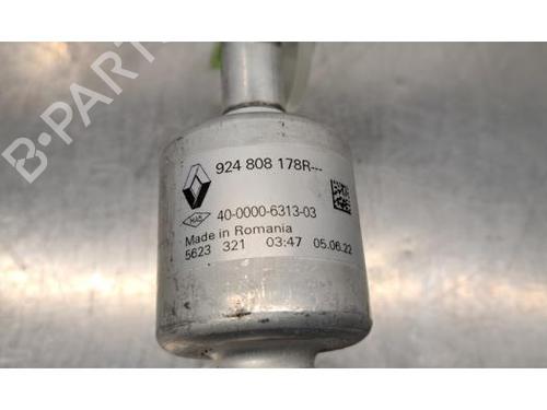 AC-rør DACIA JOGGER (RK_) 1.0 TCe 110 (RKMD) | BP30605482M126