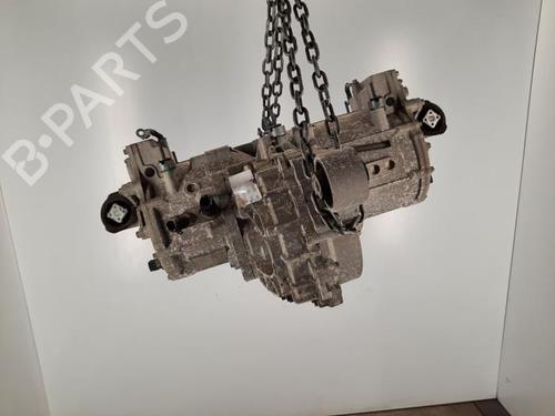 Engine MG MARVEL R EV (EP21) | BP33612125M1  - Image 10