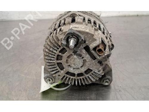 Alternator MERCEDES-BENZ VITO Van (W447) 110 CDI (447.601, 447.603, 447.605) | BP24137053M7 