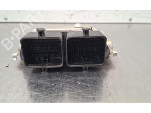 Electronic module FORD FIESTA VII (HJ, HF) 1.1 Ti-VCT | BP38274377M83 - Image 2