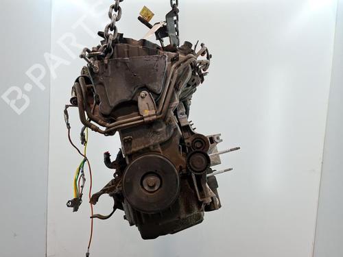 Engine NISSAN NV250 Van (X61) dCi 95 | BP39571570M1 - Image 4
