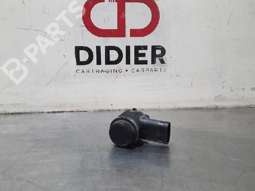 Used Electronic sensor Electronic sensor VW TIGUAN (5N_) 1.4 TSI (150 hp) 10886891 10886891