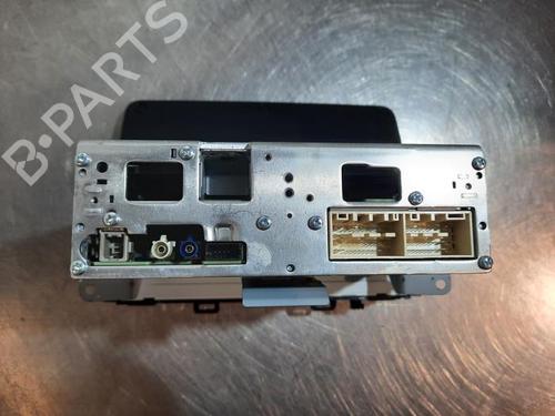 Display monitor KIA STONIC (YB) 1.0 T-GDi | BP38003691C48 - Image 3