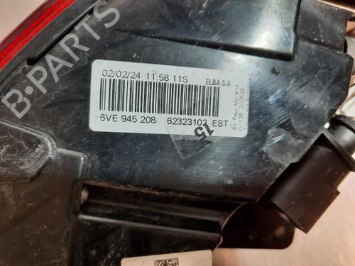 Right taillight SKODA FABIA IV (PJ3) 1.0 TSI | BP34272421C35 - Image 4