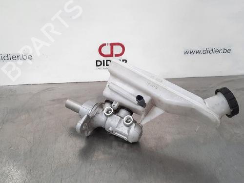 Used Brake master cylinder MERCEDES-BENZ A-CLASS (W176) A 200 CDI (176.001) (136 hp) 10888086