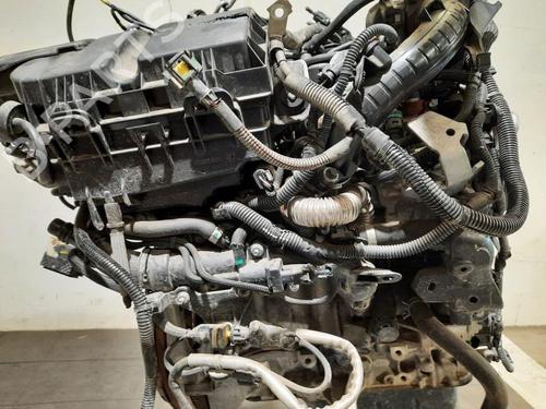 Engine CITROËN GRAND C4 SPACETOURER (3A_, 3E_) 1.5 BlueHDi 130 | BP24705645M1 