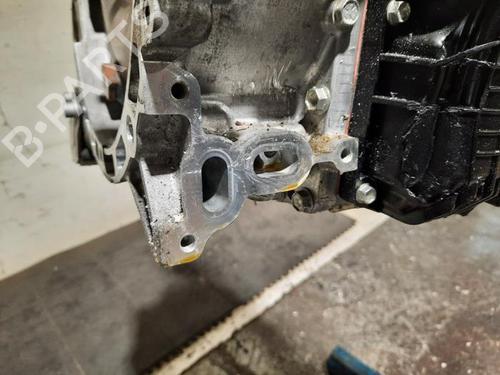 Gearbox CITROËN C4 III (BA_, BB_, BC_) 1.2 PureTech 130 (BAHNSA, BAHNSB) | BP33221213M3  - Image 9