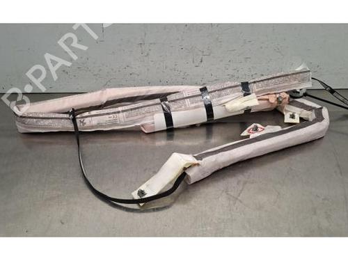 Used Left curtain airbag Left curtain airbag TOYOTA PROACE CITY VERSO MPV (BKY_) 1.5 D-4D 100 (BKYM) (102 hp) 40070555 40070555