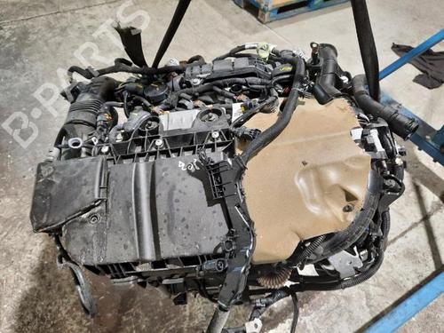 Engine PEUGEOT 208 II (UB_, UP_, UW_, UJ_) 1.5 BlueHDI 100 | BP30057125M1