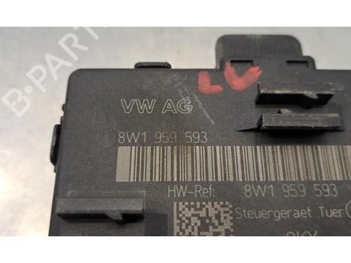 Electronic module AUDI Q5 (FYB, FYG) 2.0 TDI quattro | BP39418179M83 - Image 5