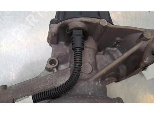 Steering rack AUDI Q4 E-TRON SUV (F4B) 45 quattro | BP37225653M22 - Image 7