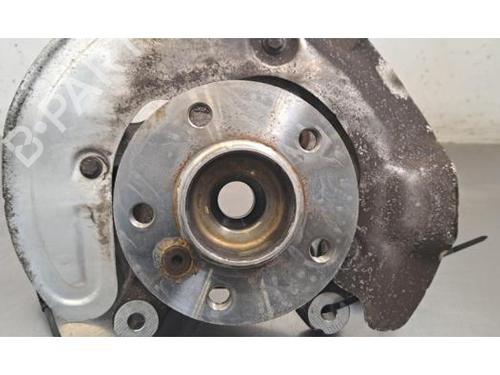 Left front steering knuckle MINI MINI (F56) Cooper | BP34272433M25  - Image 6