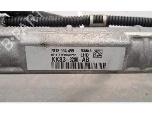 Styregear/Snekke LAND ROVER RANGE ROVER VELAR (L560) 3.0 D300 SDV6 4x4 | BP28092211M22 