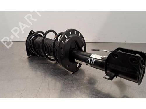 Right front shock absorber OPEL CORSA F (P2JO) 1.2 (68) | BP23598493M17