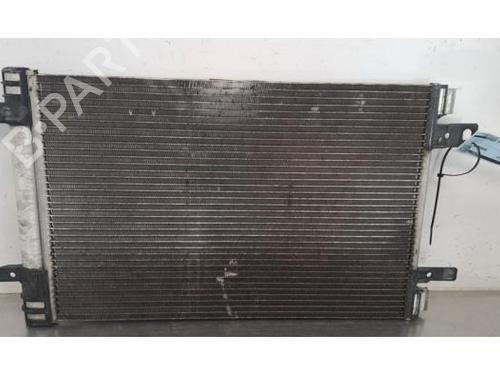 Used AC radiator AC radiator CITROËN BERLINGO (ER_, EC_) 1.5 BlueHDi 100 (102 hp) 33277828 33277828