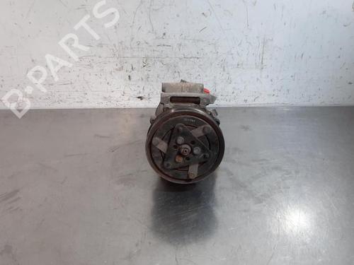 AC compressor PEUGEOT 307 CC (3B) 1.6 16V | BP25905347M34 