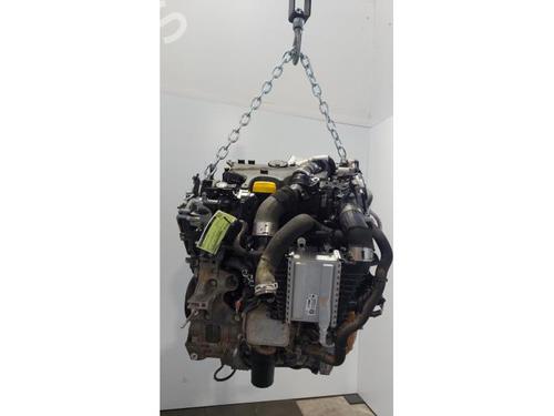 Engine RENAULT CLIO V (B7_) 1.5 Blue dCi 100 (B7AD) | BP28081563M1 