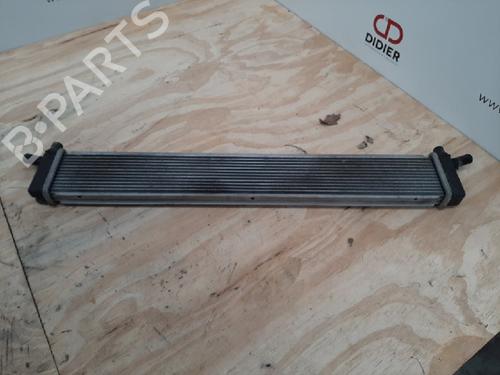 Oliekøler TOYOTA AURIS Estate (_E18_) 1.3 (NRE180_) (99 hp) 10886565