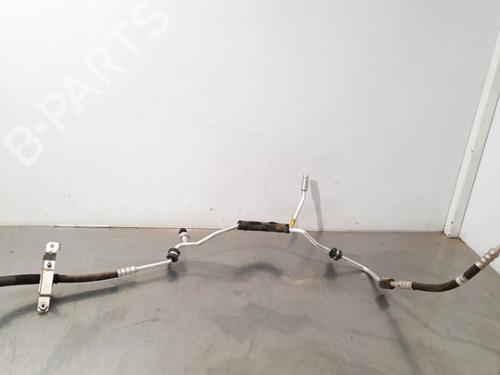 Used AC pipe FIAT DOBLO Cargo (263_) 1.6 D Multijet (263WXD1B, 263WXR1B, 263WXX1B, 263ZXD1B,... (105 hp) 17112268