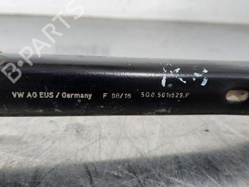 Right rear suspension arm SKODA OCTAVIA III Combi (5E5, 5E6) 2.0 TDI / TDI RS 4x4 | BP10880912M15 