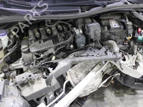 Engine CITROËN C3 III (SX) 1.2 PureTech 82 | BP37092318M1 - Image 24