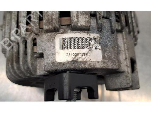 Alternator RENAULT TRAFIC III Van (FG_) 1.6 dCi 95 (FGMJ, FGMR) | BP28081872M7 