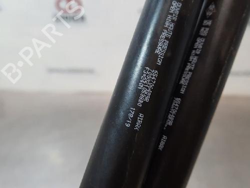 Hood lift support RENAULT KANGOO Express (FW0/1_) 1.5 dCi 90 (FW0G, FW05, FW08, FW11) | BP15021938C139 