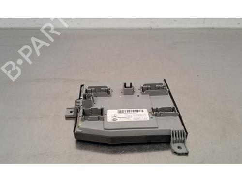 Elektronisk modul MERCEDES-BENZ C-CLASS (W205) C 200 d (205.011) (150 hp) 28092728