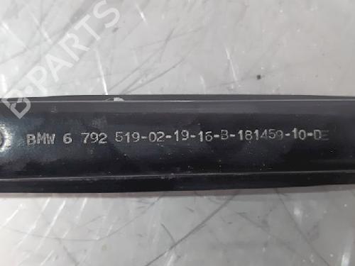 Right rear suspension arm BMW 3 (F30, F80) 320 d | BP10878944M15 