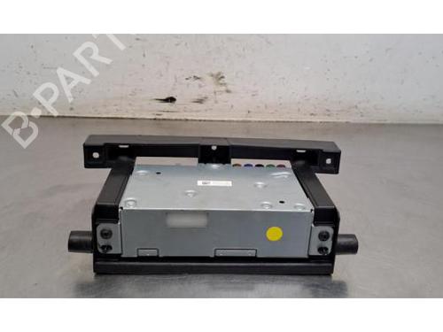 Used Electronic module Electronic module PEUGEOT 408 II (FP_, F3_, FM_) Hybrid 180 (F3DGXT) (181 hp) 36366356 36366356