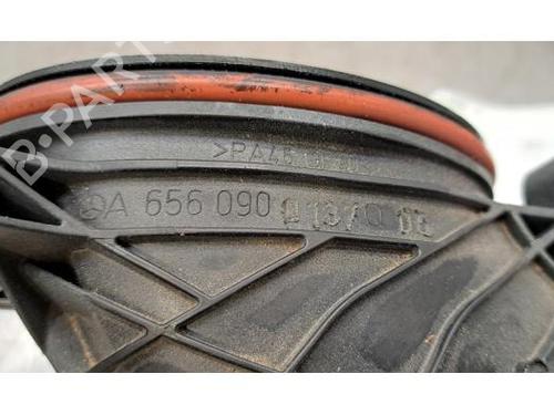 Pipe MERCEDES-BENZ GLC (X253) 400 d 4-matic (253.923) | BP24624622M125 