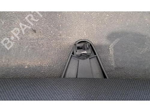 Rear parcel shelf AUDI A7 Sportback (4KA) 45 TDI Mild Hybrid quattro | BP33744129C85 - Image 4