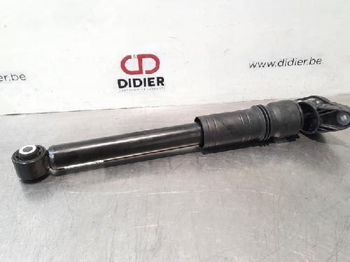 Used Right rear shock absorber Right rear shock absorber OPEL MOKKA MOKKA-e (76) (136 hp) 10891715 10891715