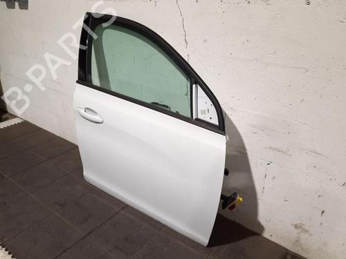 Right front door PEUGEOT 308 II (LB_, LP_, LW_, LH_, L3_) 1.5 BlueHDI 100 | BP21674892C3 