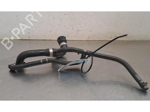 Tuyau Tuyau SKODA FABIA IV (PJ3) 1.0 TSI (116 hp) 34268570 34268570