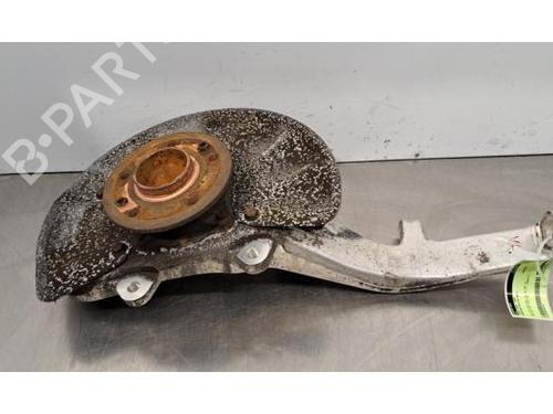 Mangueta delantera izquierda MERCEDES-BENZ GLE (W166) 250 d 4-matic (166.004) (204 hp) 30605459