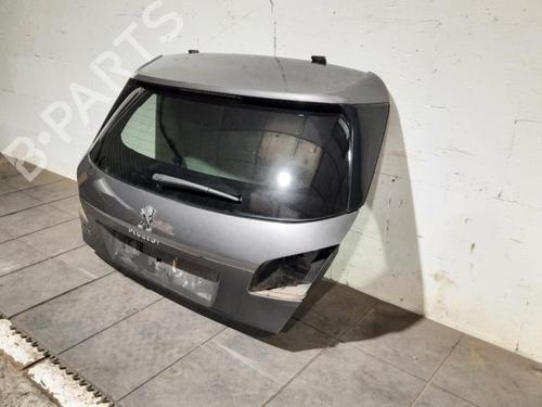 Tailgate PEUGEOT 308 II (LB_, LP_, LW_, LH_, L3_) 1.6 BlueHDi 120 | BP23637531C6 