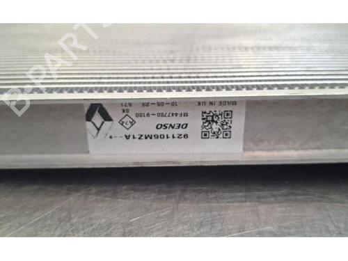 AC radiator RENAULT SCENIC E-TECH PHASE I EV87 | BP37225524M32 - Image 3