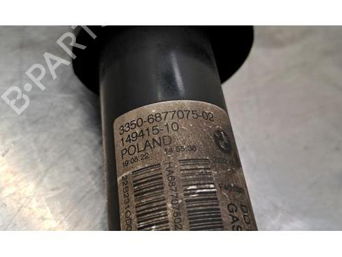 Left rear shock absorber BMW X2 (F39) sDrive 18 i | BP24378100M18 